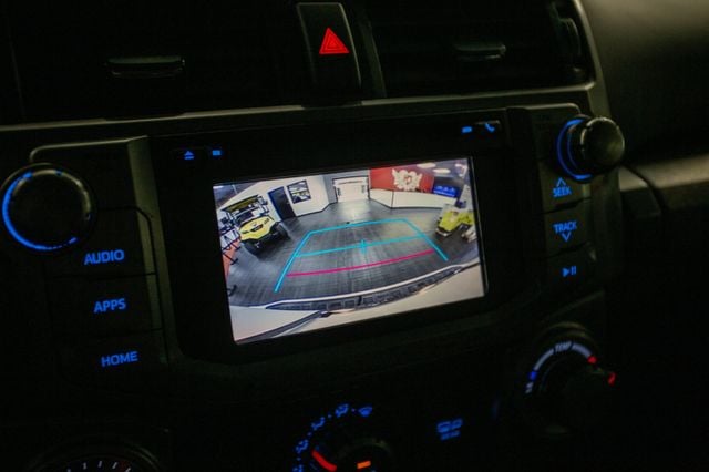 2016 Toyota 4Runner 4WD 4dr V6 SR5 - 22974300 - 7