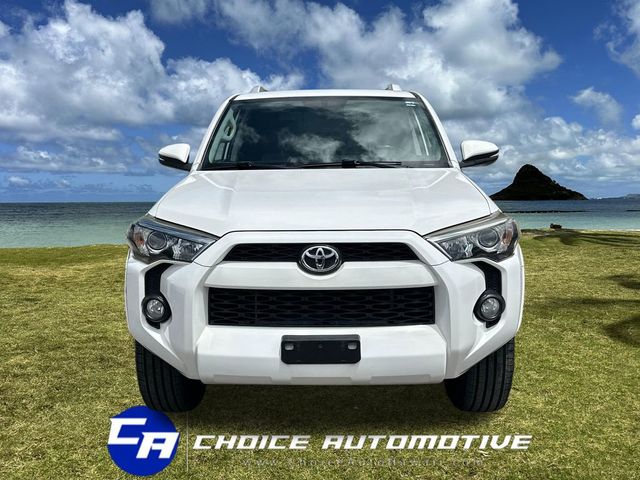 2016 Toyota 4Runner 4WD 4dr V6 SR5 Premium - 23039564 - 9