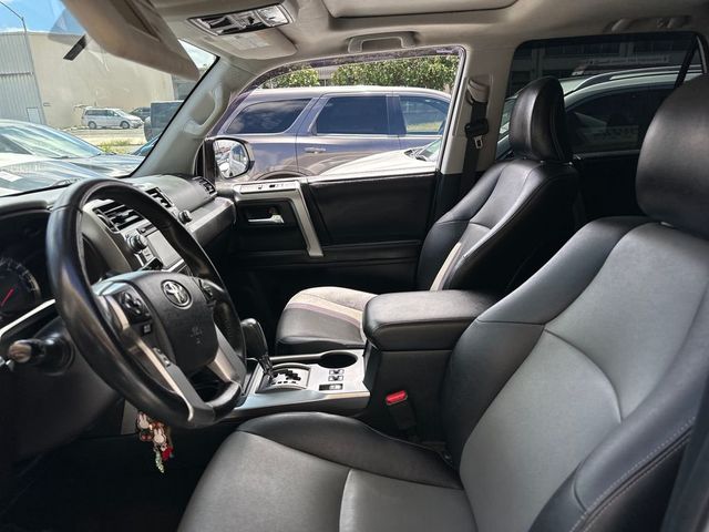 2016 Toyota 4Runner 4WD 4dr V6 SR5 Premium - 23039564 - 10