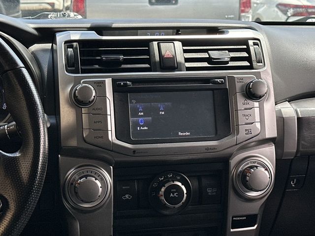 2016 Toyota 4Runner 4WD 4dr V6 SR5 Premium - 23039564 - 13