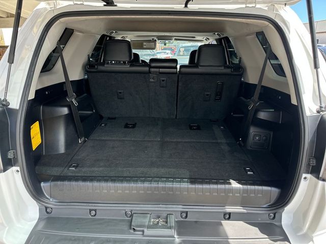 2016 Toyota 4Runner 4WD 4dr V6 SR5 Premium - 23039564 - 17