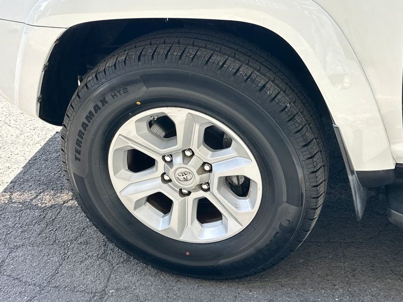2016 Toyota 4Runner 4WD 4dr V6 SR5 Premium - 23039564 - 20