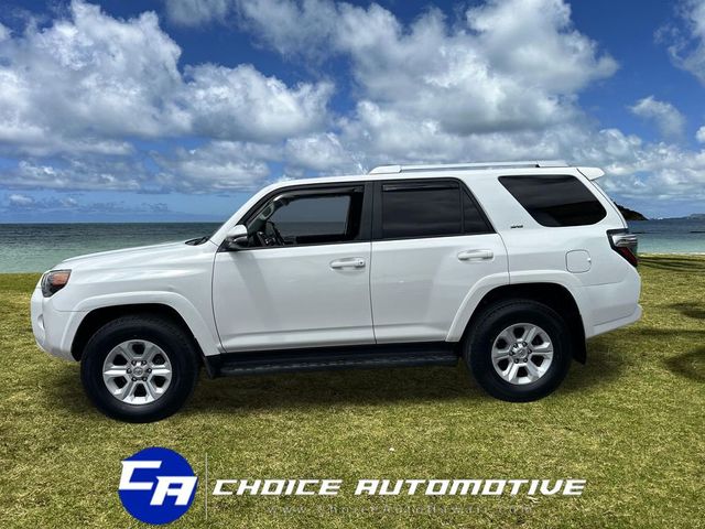 2016 Toyota 4Runner 4WD 4dr V6 SR5 Premium - 23039564 - 2