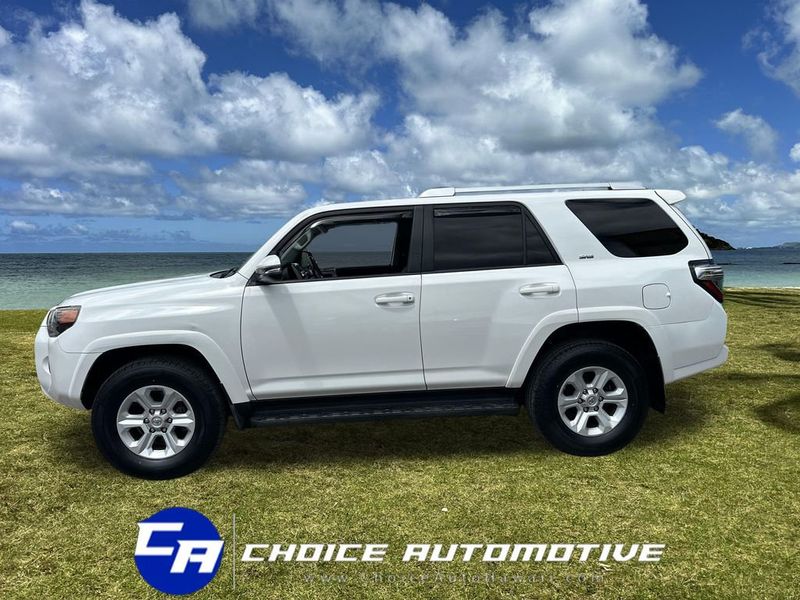 2016 Toyota 4Runner 4WD 4dr V6 SR5 Premium - 23039564 - 2