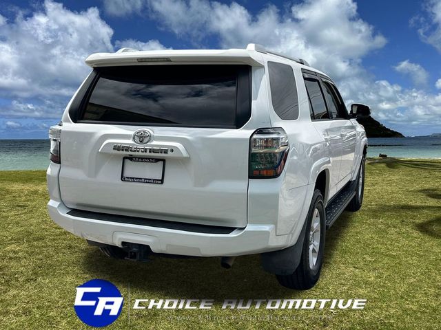 2016 Toyota 4Runner 4WD 4dr V6 SR5 Premium - 23039564 - 6