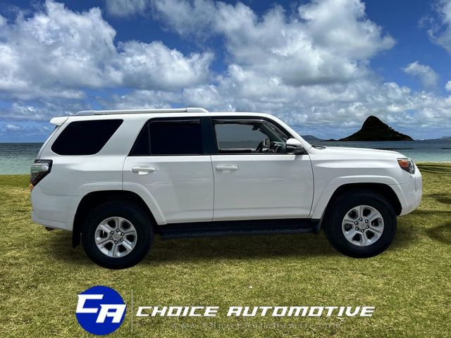 2016 Toyota 4Runner 4WD 4dr V6 SR5 Premium - 23039564 - 7