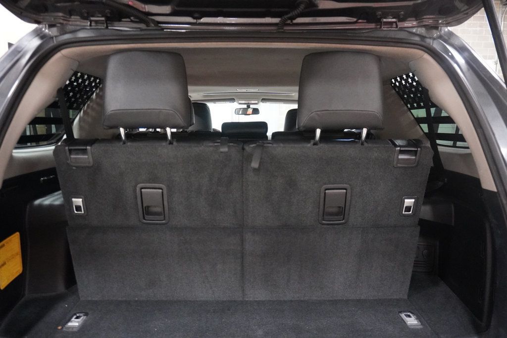 2016 Toyota 4Runner SR5 Premium photo 13