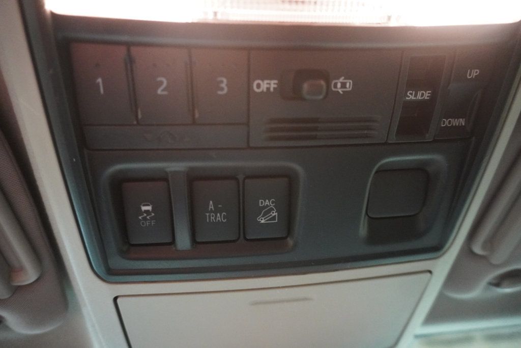 2016 Toyota 4Runner SR5 Premium photo 8
