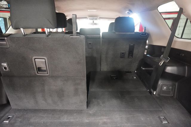 2016 Toyota 4Runner 4WD 4dr V6 SR5 Premium - 22955697 - 9