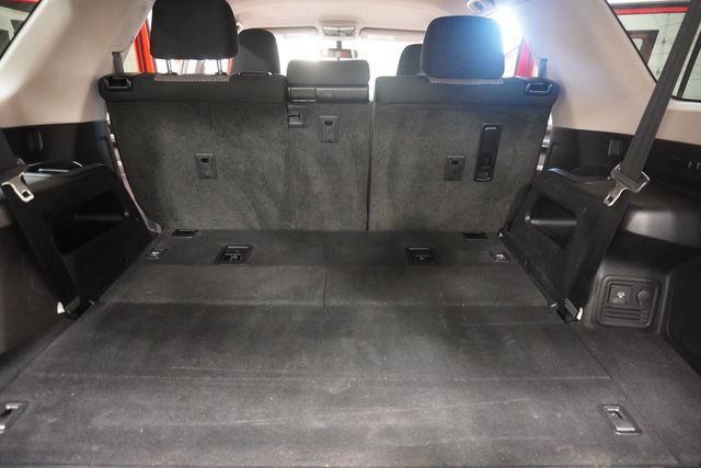 2016 Toyota 4Runner 4WD 4dr V6 SR5 Premium - 22955697 - 10