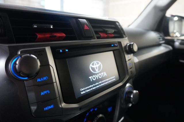 2016 Toyota 4Runner 4WD 4dr V6 SR5 Premium - 22955697 - 11