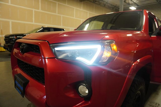 2016 Toyota 4Runner 4WD 4dr V6 SR5 Premium - 22955697 - 13