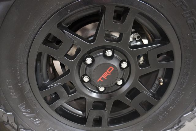 2016 Toyota 4Runner 4WD 4dr V6 SR5 Premium - 22955697 - 14