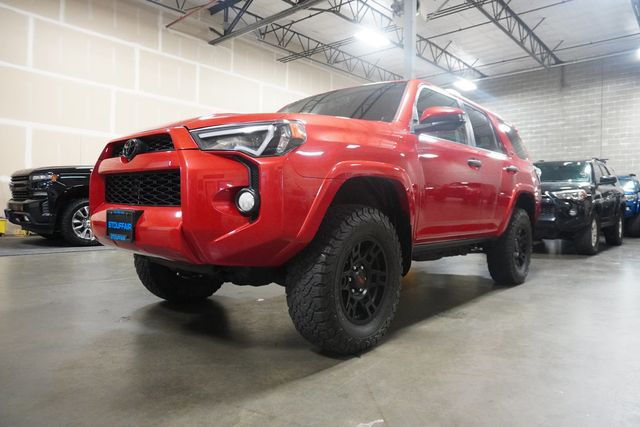 2016 Toyota 4Runner 4WD 4dr V6 SR5 Premium - 22955697 - 1