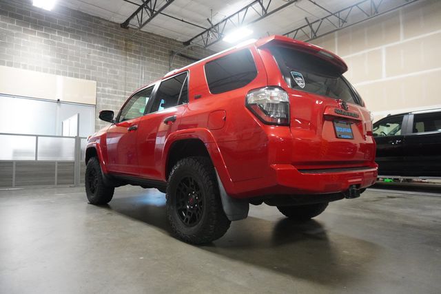 2016 Toyota 4Runner 4WD 4dr V6 SR5 Premium - 22955697 - 2