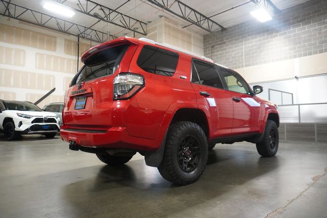 2016 Toyota 4Runner 4WD 4dr V6 SR5 Premium - 22955697 - 3