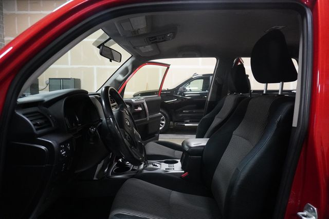 2016 Toyota 4Runner 4WD 4dr V6 SR5 Premium - 22955697 - 4