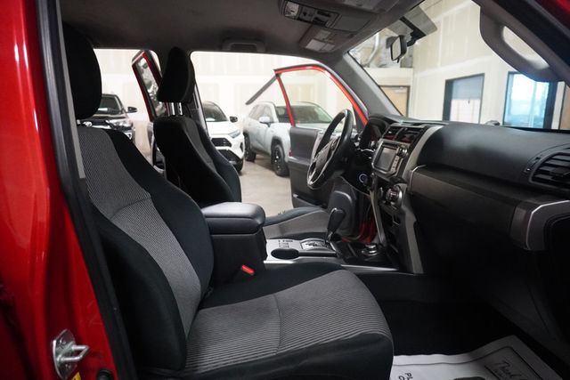 2016 Toyota 4Runner 4WD 4dr V6 SR5 Premium - 22955697 - 5