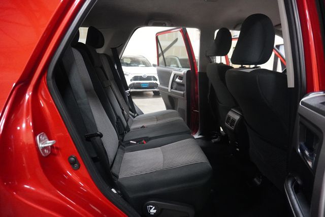 2016 Toyota 4Runner 4WD 4dr V6 SR5 Premium - 22955697 - 6