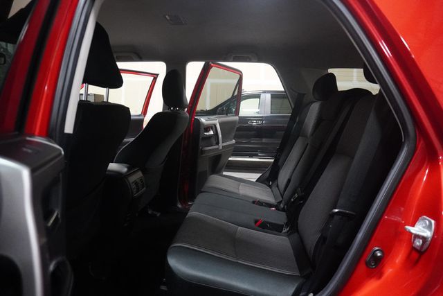 2016 Toyota 4Runner 4WD 4dr V6 SR5 Premium - 22955697 - 7