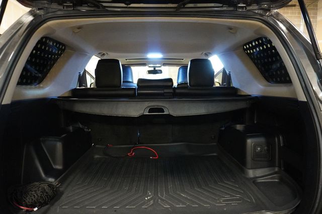 2016 Toyota 4Runner 4WD 4dr V6 SR5 Premium - 22967617 - 9