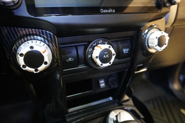 2016 Toyota 4Runner 4WD 4dr V6 SR5 Premium - 22967617 - 11