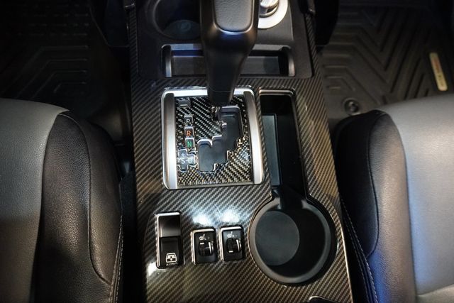 2016 Toyota 4Runner 4WD 4dr V6 SR5 Premium - 22967617 - 12