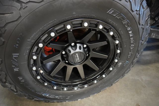 2016 Toyota 4Runner 4WD 4dr V6 SR5 Premium - 22967617 - 15