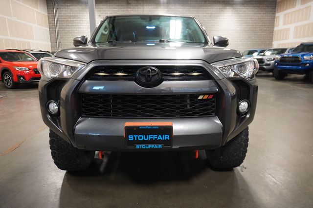 2016 Toyota 4Runner 4WD 4dr V6 SR5 Premium - 22967617 - 1