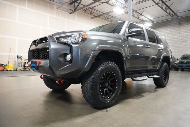 2016 Toyota 4Runner 4WD 4dr V6 SR5 Premium - 22967617 - 2