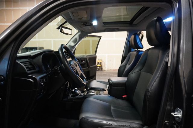 2016 Toyota 4Runner 4WD 4dr V6 SR5 Premium - 22967617 - 5