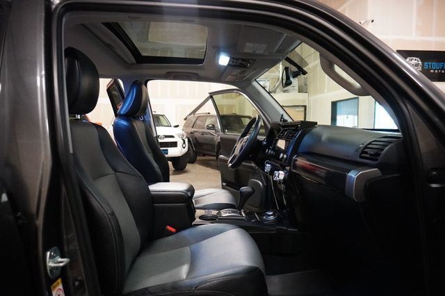 2016 Toyota 4Runner 4WD 4dr V6 SR5 Premium - 22967617 - 6