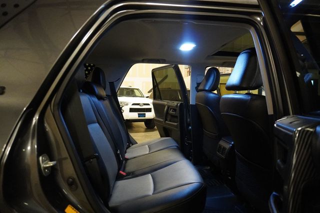 2016 Toyota 4Runner 4WD 4dr V6 SR5 Premium - 22967617 - 7