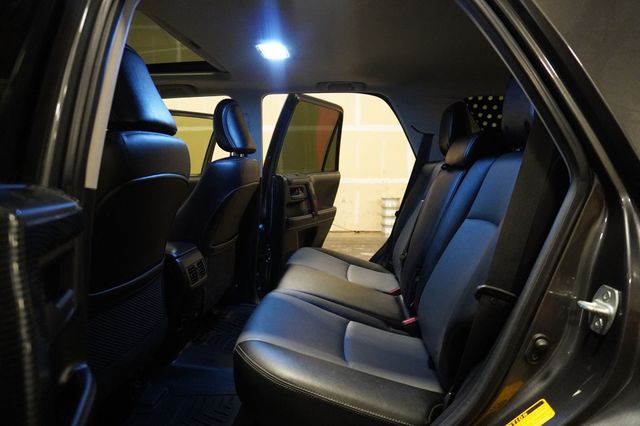 2016 Toyota 4Runner 4WD 4dr V6 SR5 Premium - 22967617 - 8