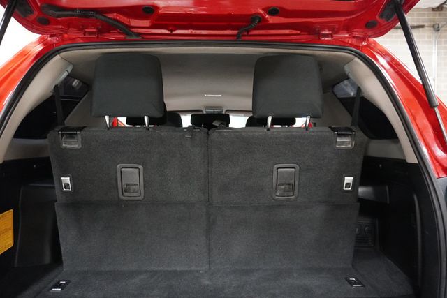 2016 Toyota 4Runner 4WD 4dr V6 SR5 Premium - 22975578 - 9