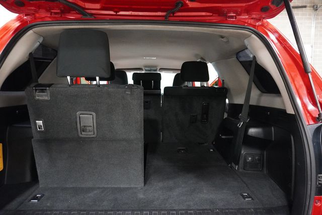 2016 Toyota 4Runner 4WD 4dr V6 SR5 Premium - 22975578 - 10