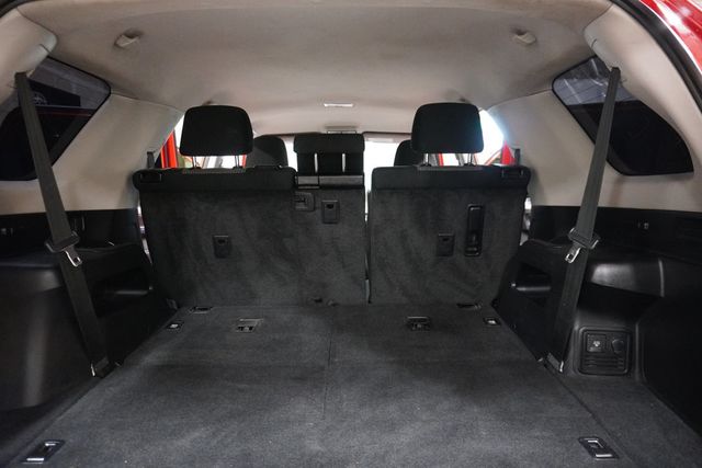 2016 Toyota 4Runner 4WD 4dr V6 SR5 Premium - 22975578 - 11