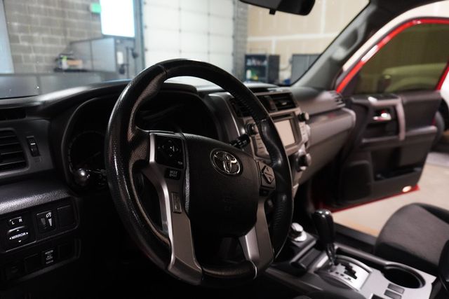 2016 Toyota 4Runner 4WD 4dr V6 SR5 Premium - 22975578 - 12