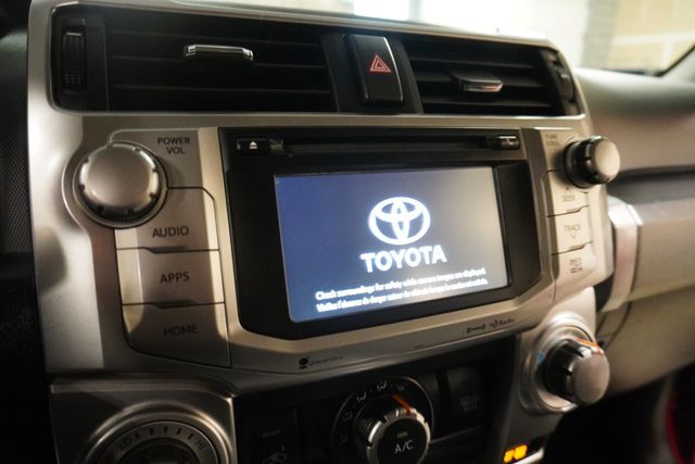 2016 Toyota 4Runner 4WD 4dr V6 SR5 Premium - 22975578 - 13