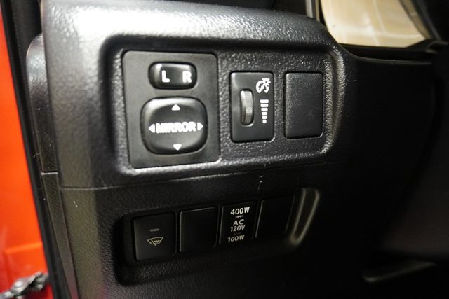 2016 Toyota 4Runner 4WD 4dr V6 SR5 Premium - 22975578 - 14