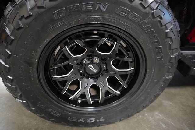 2016 Toyota 4Runner 4WD 4dr V6 SR5 Premium - 22975578 - 16