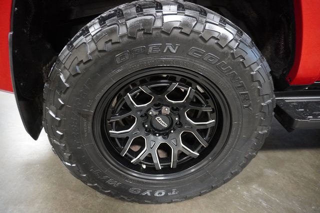 2016 Toyota 4Runner 4WD 4dr V6 SR5 Premium - 22975578 - 17