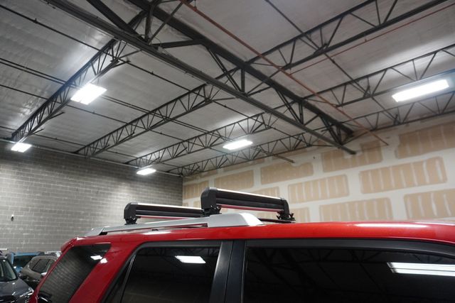 2016 Toyota 4Runner 4WD 4dr V6 SR5 Premium - 22975578 - 2