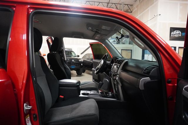 2016 Toyota 4Runner 4WD 4dr V6 SR5 Premium - 22975578 - 6