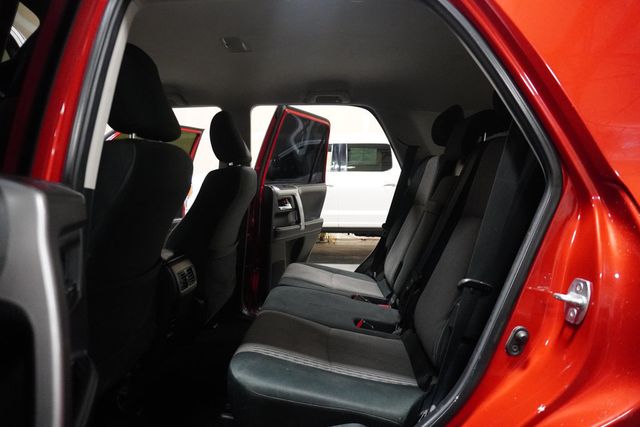 2016 Toyota 4Runner 4WD 4dr V6 SR5 Premium - 22975578 - 7