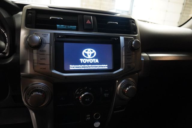 2016 Toyota 4Runner 4WD 4dr V6 SR5 Premium - 23022648 - 9