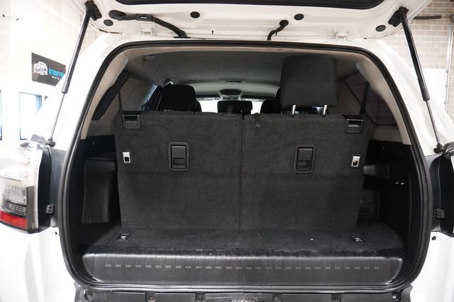 2016 Toyota 4Runner 4WD 4dr V6 SR5 Premium - 23022648 - 12