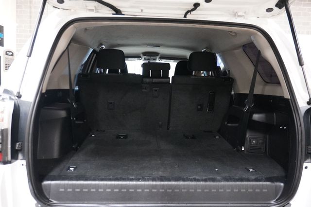 2016 Toyota 4Runner 4WD 4dr V6 SR5 Premium - 23022648 - 14