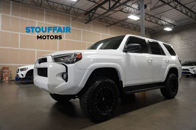 2016 Toyota 4Runner 4WD 4dr V6 SR5 Premium - 23022648 - 1