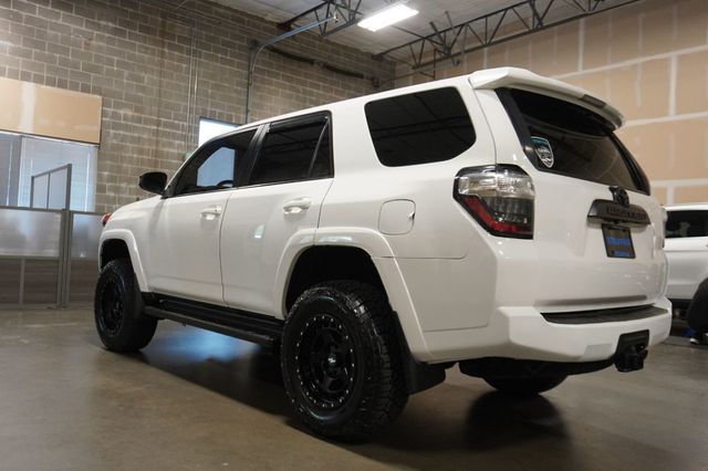 2016 Toyota 4Runner 4WD 4dr V6 SR5 Premium - 23022648 - 2